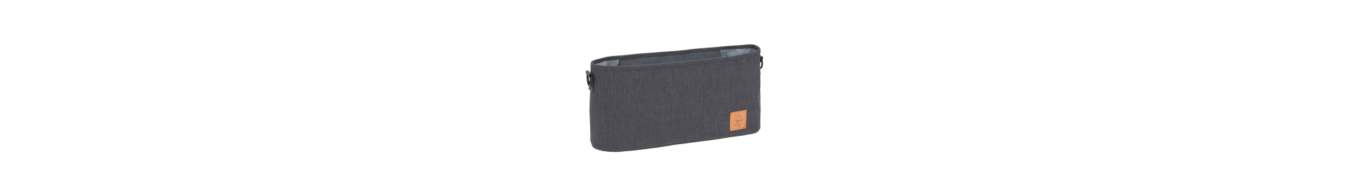 Kinderwagen-Organizer