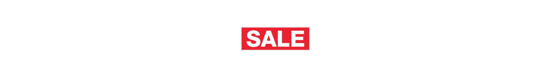 Sale