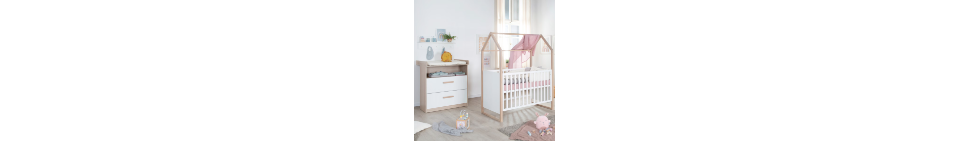Babyzimmer