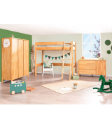 Kinder- & Jugendzimmer