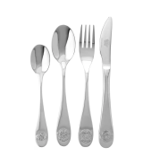 Kinderbesteck & Kindergeschirr