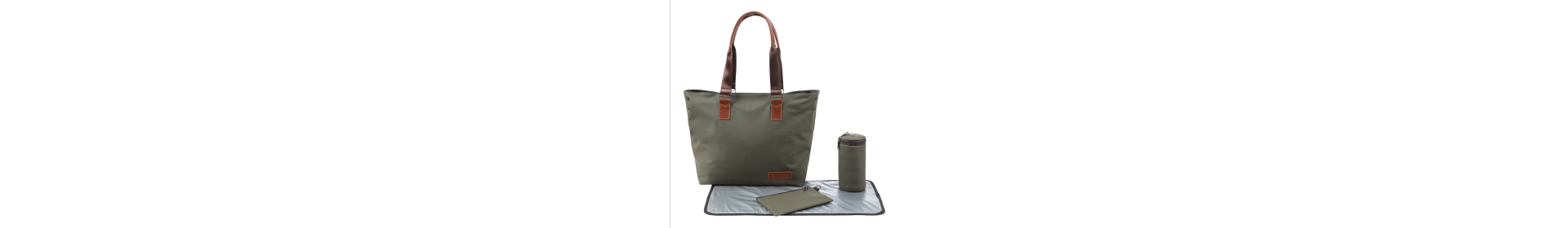 Wickeltasche